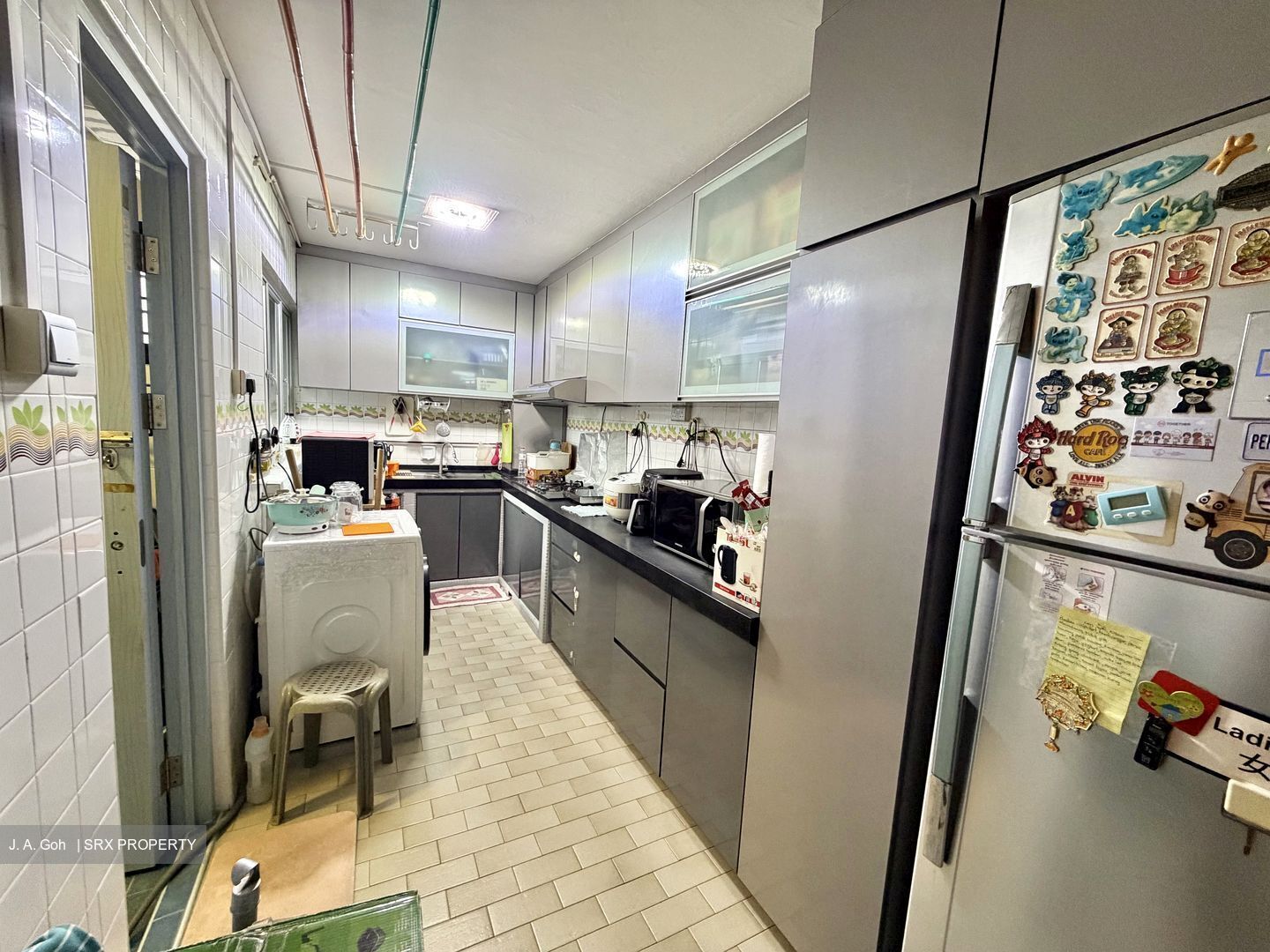 Blk 101 Bishan View (Bishan), HDB 5 Rooms #599624461